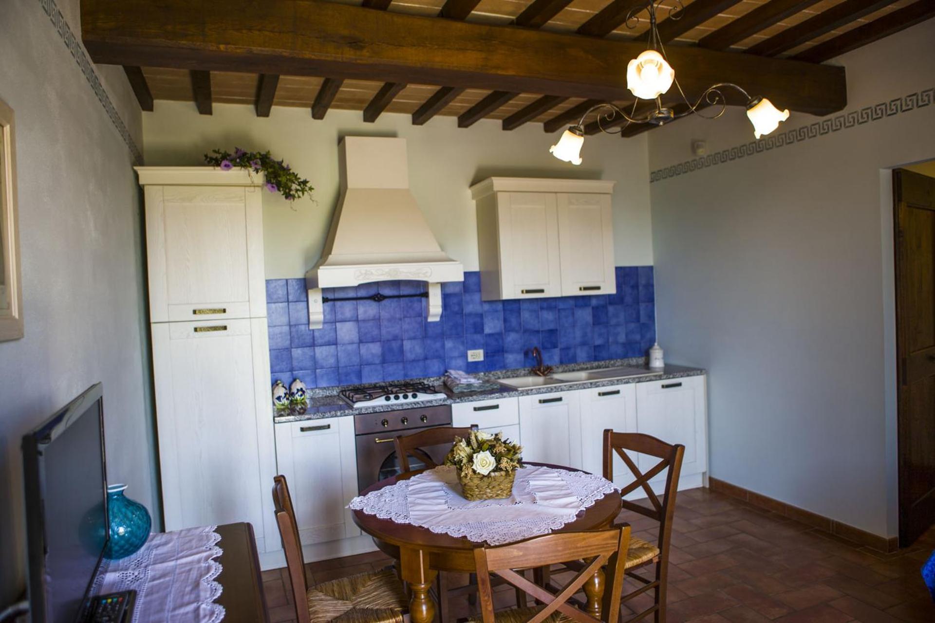 Villa Del Lago - Homelike Villas Castiglione del Lago Exterior photo